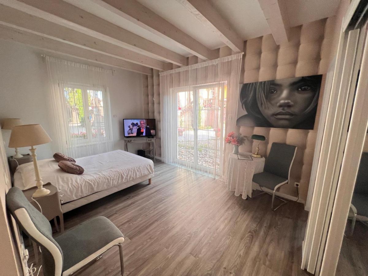 Hotel Le Manoir Barr Dış mekan fotoğraf