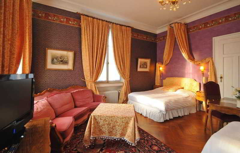 Hotel Le Manoir Barr Dış mekan fotoğraf