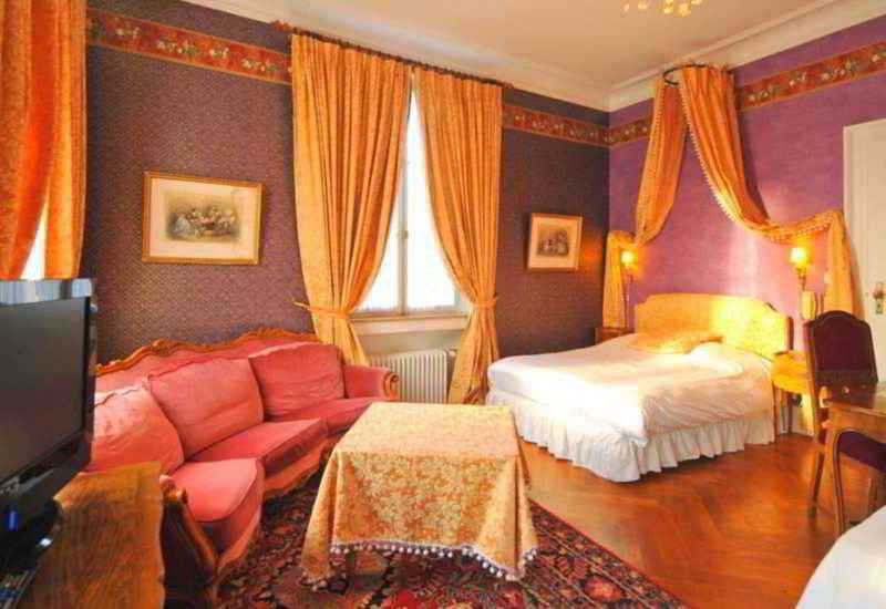 Hotel Le Manoir Barr Dış mekan fotoğraf